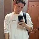 Знакомства: Виталий, 27 лет, Норильск