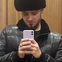 Знакомства: Данил, 25 лет, Сургут