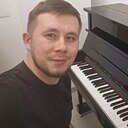 Знакомства: Гидеон, 36 лет, Пермь