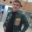 Знакомства: Вова, 23 года, Шарковщина