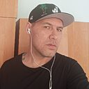 Знакомства: Альфред, 41 год, Стерлитамак