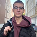 Знакомства: Юрий, 22 года, Москва