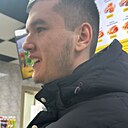 Знакомства: Дамир, 24 года, Сургут
