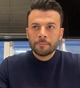 Знакомства: Berk, 26 лет, Измаил