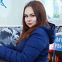 Знакомства: Кристина, 25 лет, Кингисепп