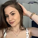 Знакомства: Настя, 29 лет, Санкт-Петербург