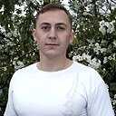 Знакомства: Алексей, 36 лет, Полысаево