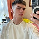 Знакомства: Дима, 20 лет, Людиново