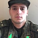 Знакомства: Rich, 26 лет, Каспийск