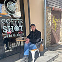 Знакомства: Тимур, 50 лет, Одесса