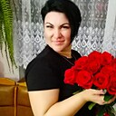 Знакомства: Нина, 40 лет, Верхнедвинск