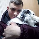 Знакомства: Николай, 35 лет, Усинск