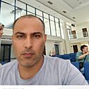 Знакомства: Сафар, 41 год, Истра