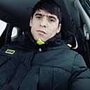 Знакомства: Рома, 29 лет, Салехард