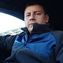 Знакомства: Sanek, 40 лет, Жлобин