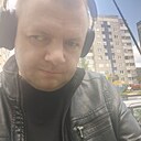 Знакомства: Игорь, 40 лет, Слоним