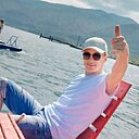 Знакомства: Денис, 34 года, Байкальск