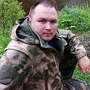 Знакомства: Владимир, 43 года, Салехард