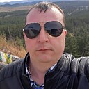 Знакомства: Андрей, 39 лет, Омск