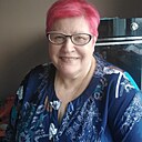 Знакомства: Зоя, 65 лет, Фаниполь