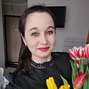 Знакомства: Аня, 41 год, Йошкар-Ола