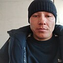 Знакомства: Иван, 40 лет, Комсомольск-на-Амуре