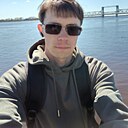 Знакомства: Роман, 40 лет, Архангельск