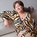 Знакомства: Людмила, 60 лет, Тамбов