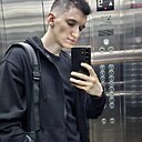 Знакомства: Юрий, 25 лет, Новосибирск