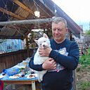 Знакомства: Владимир, 58 лет, Борисов