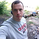 Знакомства: Виталий, 31 год, Витебск