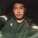 Знакомства: Алибек, 29 лет, Экибастуз