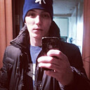 Знакомства: Nik, 25 лет, Речица