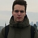 Знакомства: Илья, 20 лет, Москва