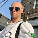 Знакомства: Андрей, 45 лет, Донецк