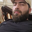 Знакомства: Курбан, 36 лет, Пермь