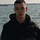 Знакомства: Андрей, 19 лет, Евпатория