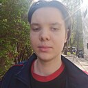 Знакомства: Никита, 20 лет, Смоленск