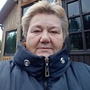 Знакомства: Любаша, 63 года, Костомукша