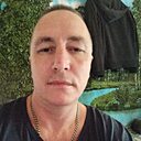 Знакомства: Антон, 48 лет, Москва