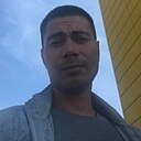 Знакомства: Кирилл, 36 лет, Буинск