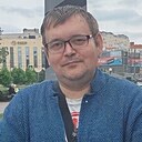 Знакомства: Дмитрий, 44 года, Тихорецк