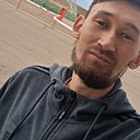 Знакомства: Айназ, 27 лет, Белорецк