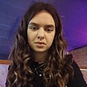 Знакомства: Наташа, 20 лет, Новополоцк