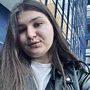 Знакомства: Анастасия, 22 года, Могоча