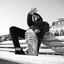 Знакомства: Даник, 23 года, Калачинск