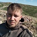 Знакомства: Степан, 24 года, Караганда