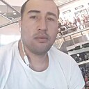 Знакомства: Кобилжон, 34 года, Самара