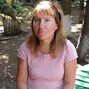 Знакомства: Ольга, 46 лет, Луганск