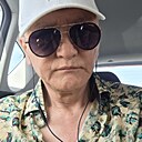 Знакомства: Артур, 55 лет, Алматы